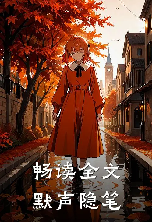 畅读全文默声隐笔