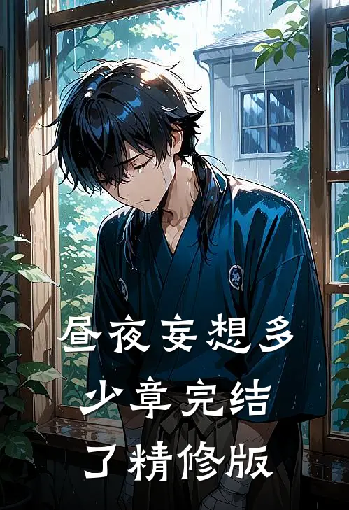 昼夜妄想多少章完结了精修版