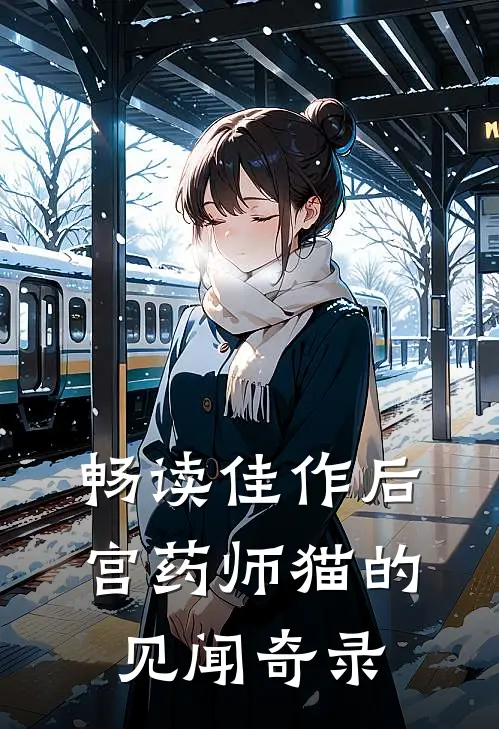畅读佳作后宫药师猫的见闻奇录