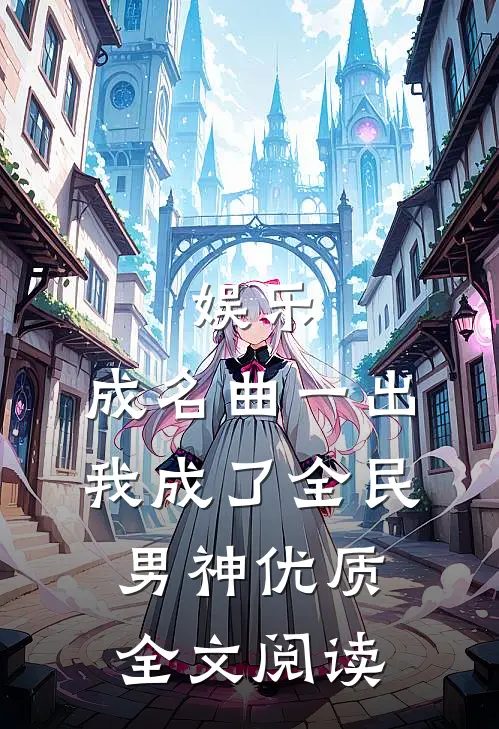 娱乐：成名曲一出，我成了全民男神优质全文阅读