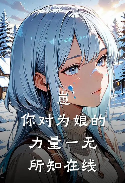 崽，你对为娘的力量一无所知在线