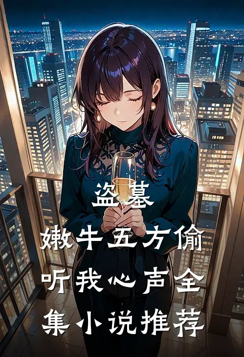 盗墓：嫩牛五方偷听我心声全集小说推荐