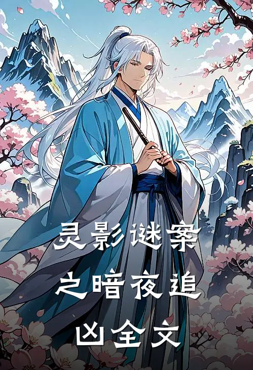 灵影谜案之暗夜追凶全文