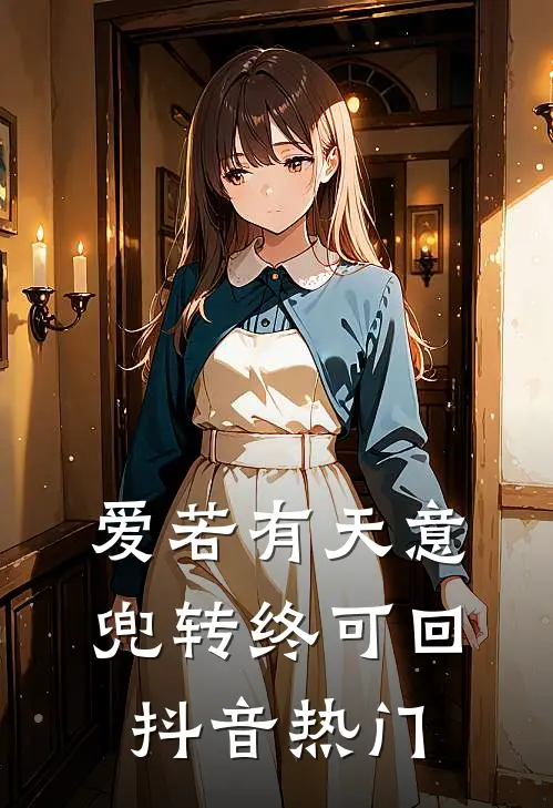 爱若有天意，兜转终可回抖音热门