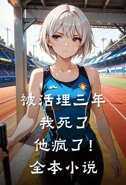 被活埋三年：我死了，他疯了！全本小说