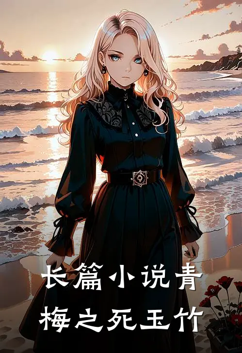长篇小说青梅之死玉竹
