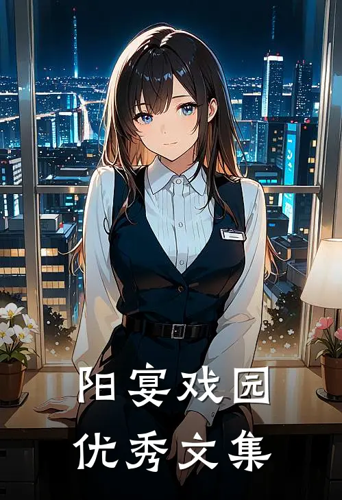 阳宴戏园优秀文集