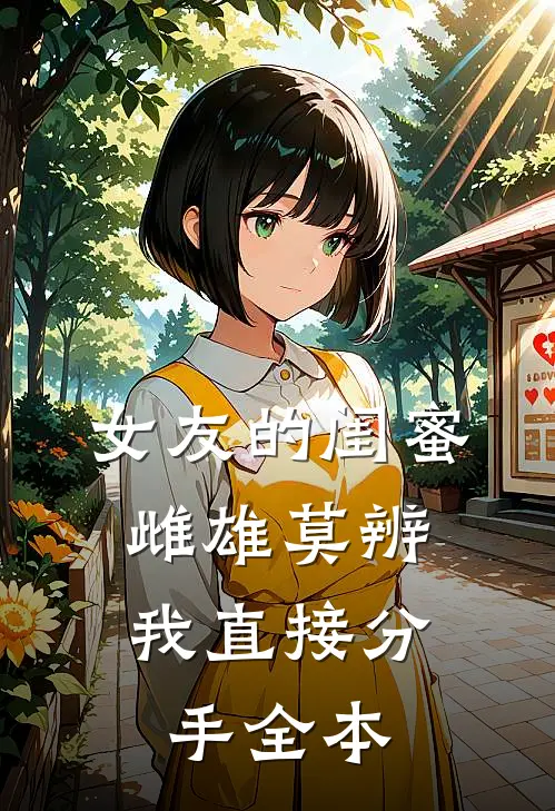 女友的闺蜜雌雄莫辨，我直接分手全本