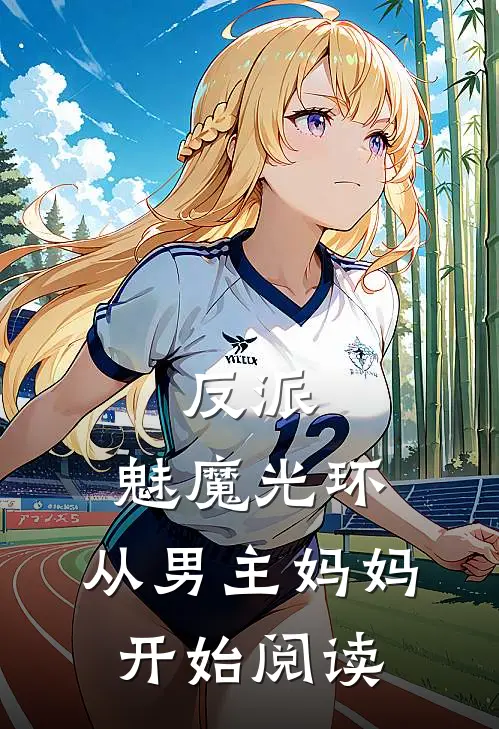 反派：魅魔光环，从男主妈妈开始阅读