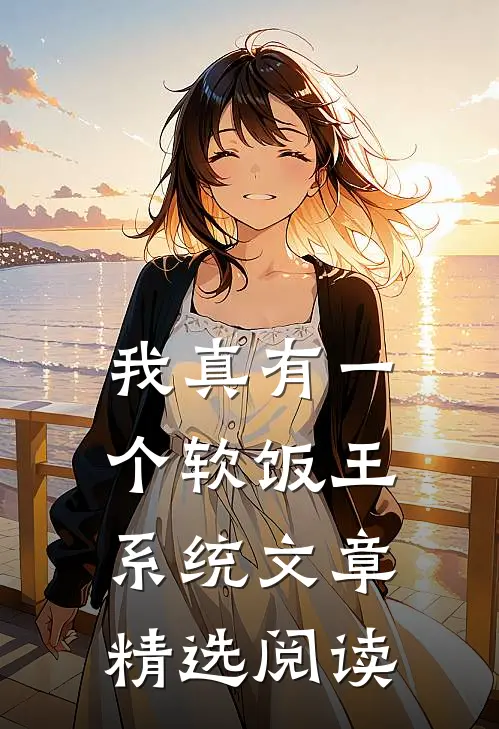 我真有一个软饭王系统文章精选阅读