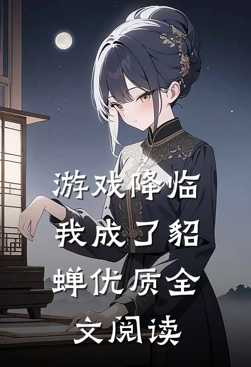 游戏降临：我成了貂蝉优质全文阅读