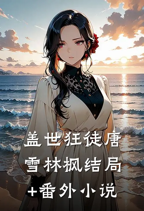 盖世狂徒唐雪林枫结局+番外小说