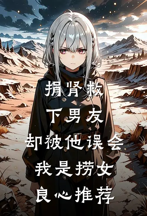 捐肾救下男友，却被他误会我是捞女良心推荐