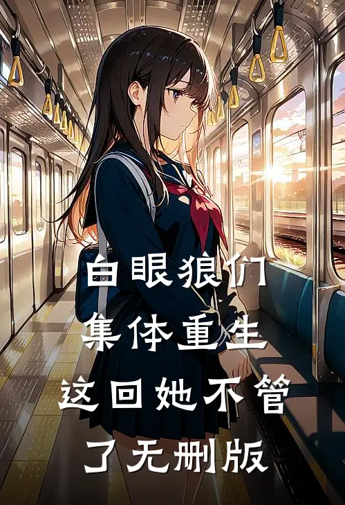 白眼狼们集体重生，这回她不管了无删版