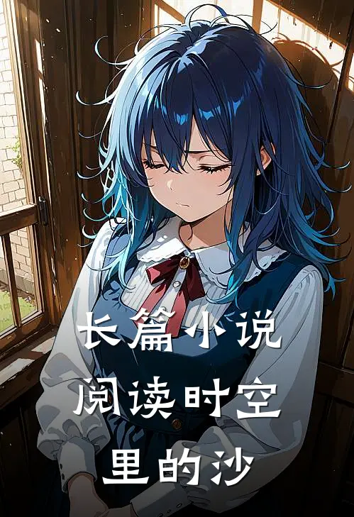 长篇小说阅读时空里的沙