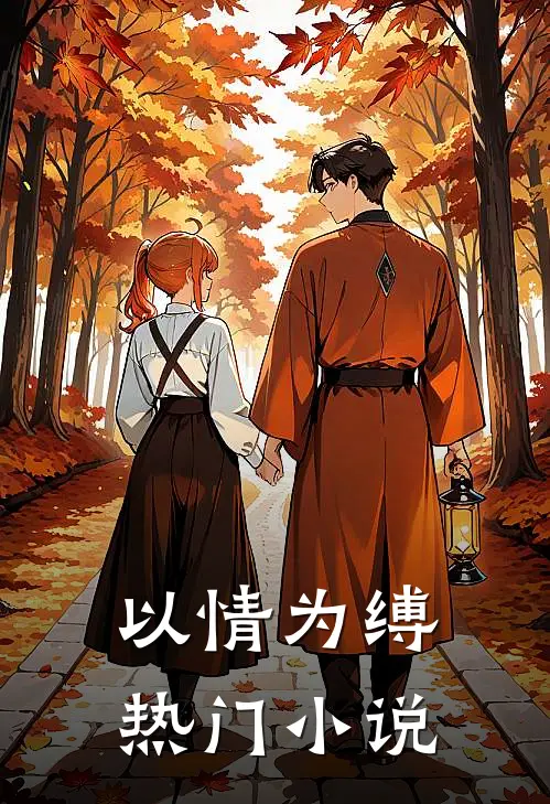 以情为缚热门小说