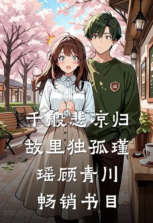 千般悲凉归故里独孤瑾瑶顾青川畅销书目