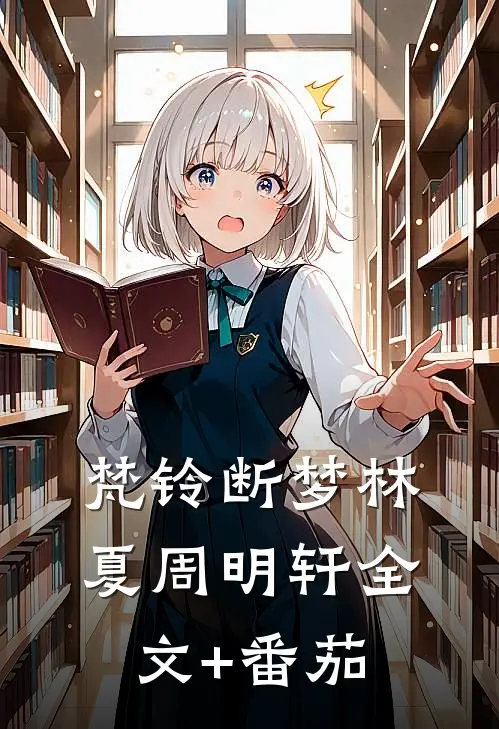 梵铃断梦林夏周明轩全文+番茄