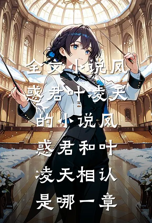 全文小说凤惑君叶凌天的小说凤惑君和叶凌天相认是哪一章