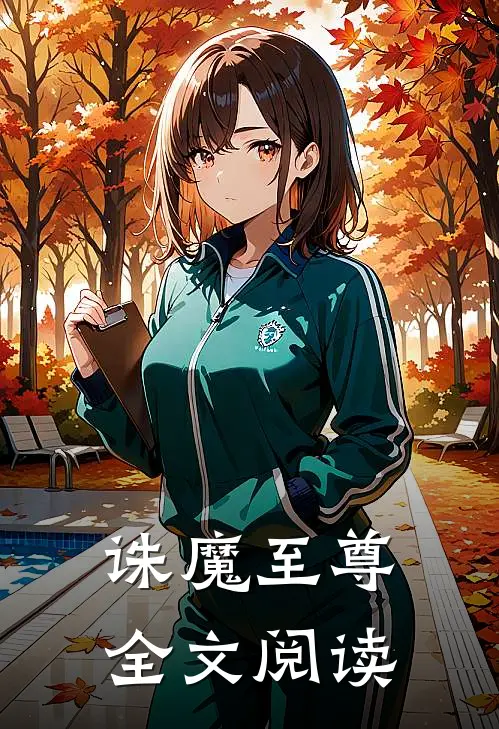 诛魔至尊全文阅读