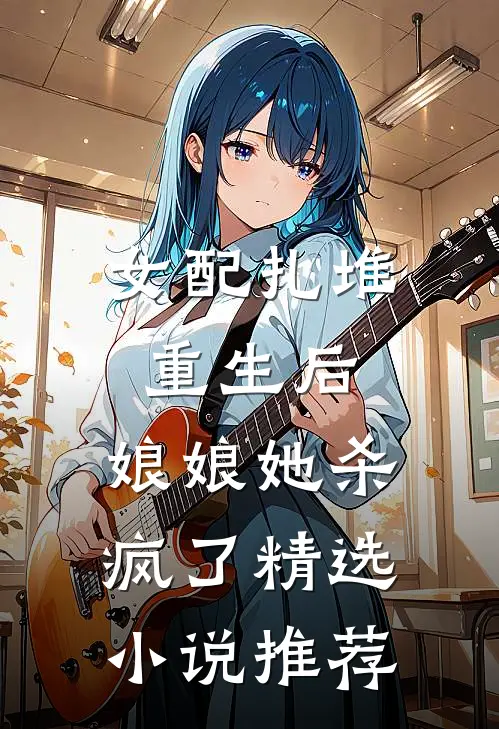 女配扎堆重生后，娘娘她杀疯了精选小说推荐