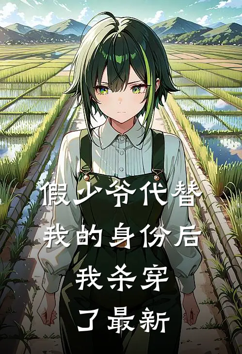 假少爷代替我的身份后，我杀穿了最新