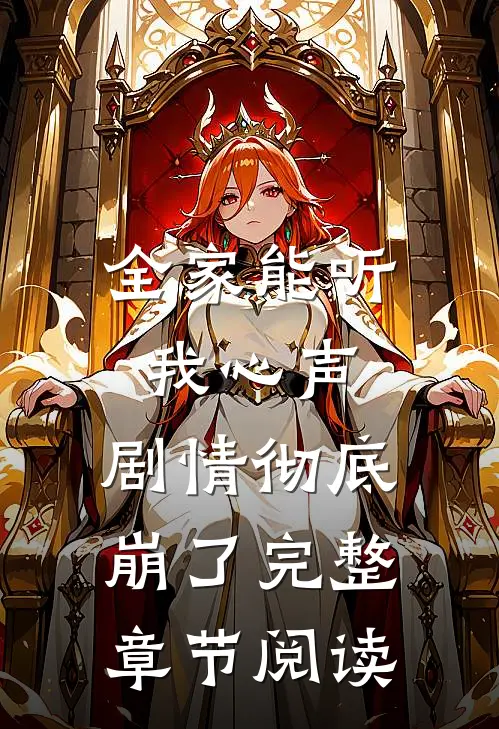 全家能听我心声，剧情彻底崩了完整章节阅读