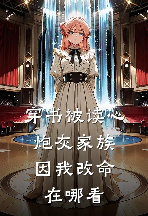 穿书被读心，炮灰家族因我改命在哪看