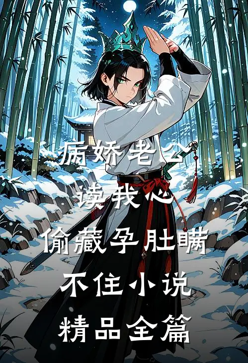 病娇老公读我心,偷藏孕肚瞒不住小说精品全篇