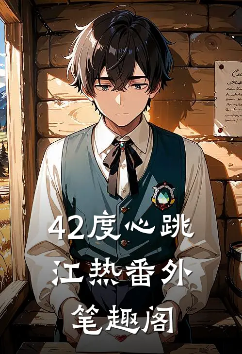 42度心跳：江热番外笔趣阁