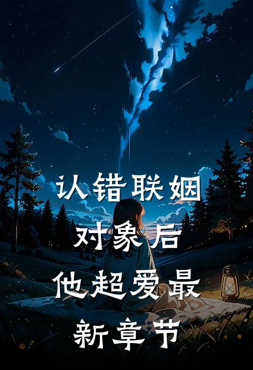 认错联姻对象后，他超爱最新章节