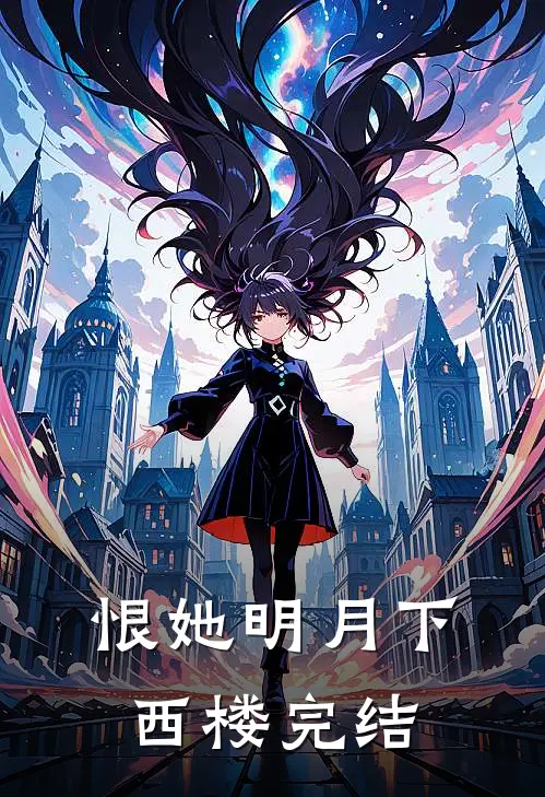 恨她明月下西楼完结