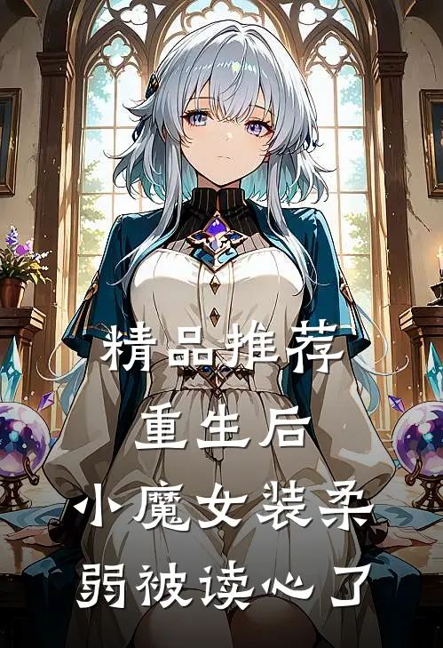 精品推荐重生后，小魔女装柔弱被读心了