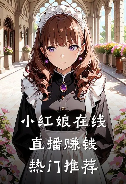 小红娘在线直播赚钱热门推荐