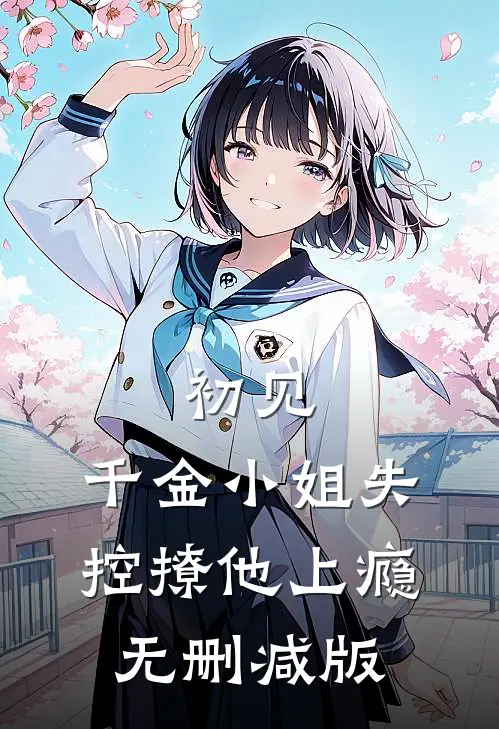 初见，千金小姐失控撩他上瘾无删减版