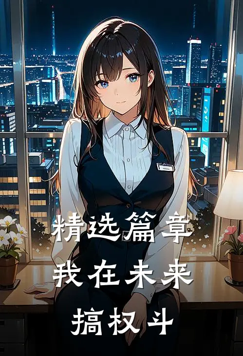 精选篇章我在未来搞权斗