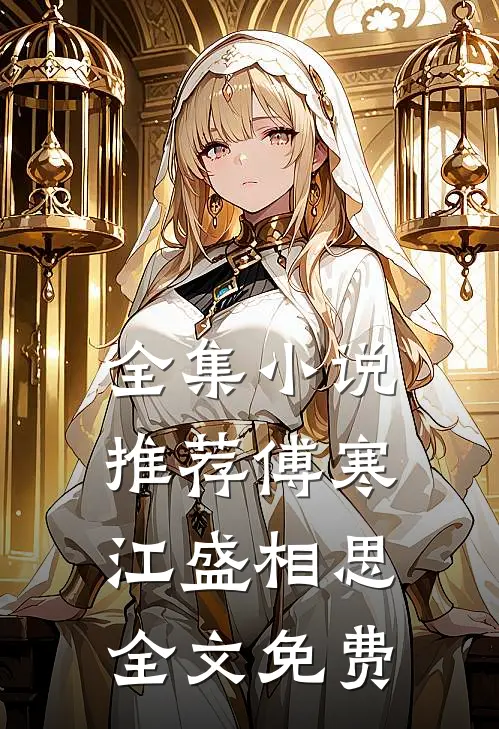 全集小说推荐傅寒江盛相思全文免费