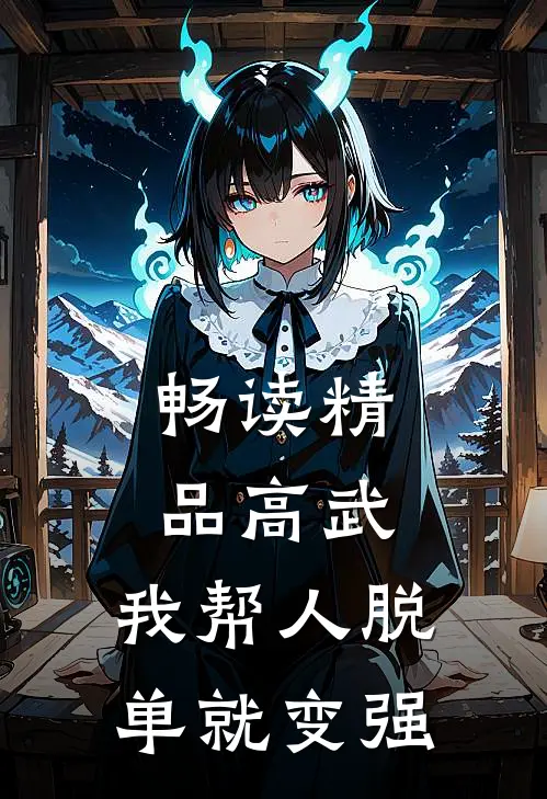 畅读精品高武：我帮人脱单就变强