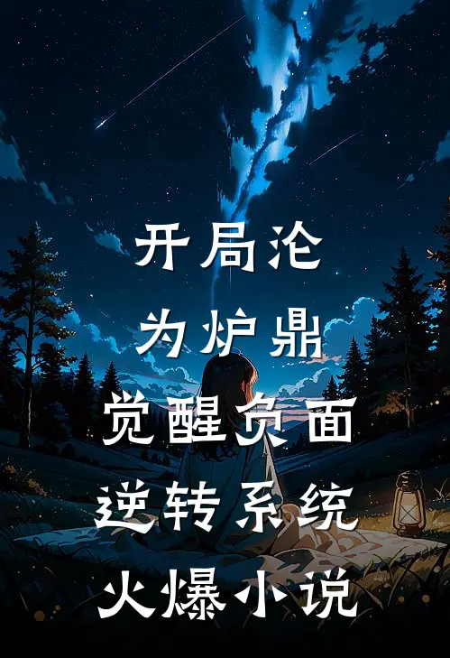 开局沦为炉鼎，觉醒负面逆转系统火爆小说