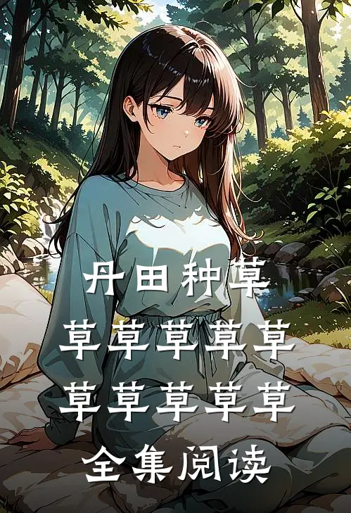 丹田种草：草草草草草草草草草草全集阅读