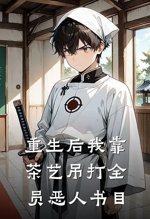 重生后我靠茶艺吊打全员恶人书目