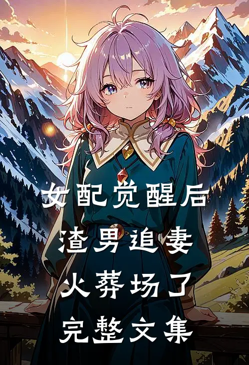 女配觉醒后，渣男追妻火葬场了完整文集