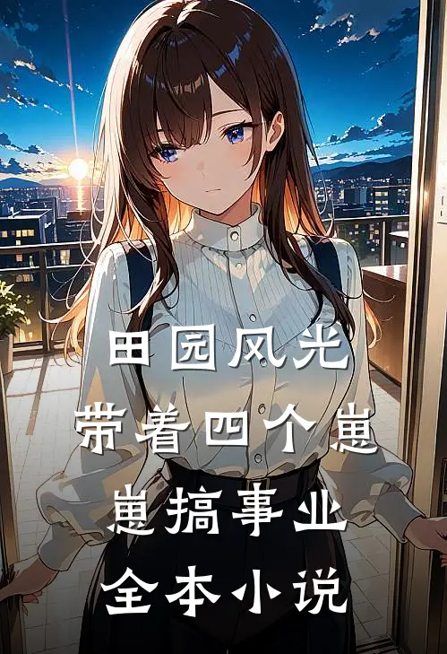 田园风光：带着四个崽崽搞事业全本小说