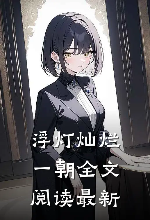浮灯灿烂一朝全文阅读最新