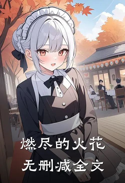 燃尽的火花无删减全文
