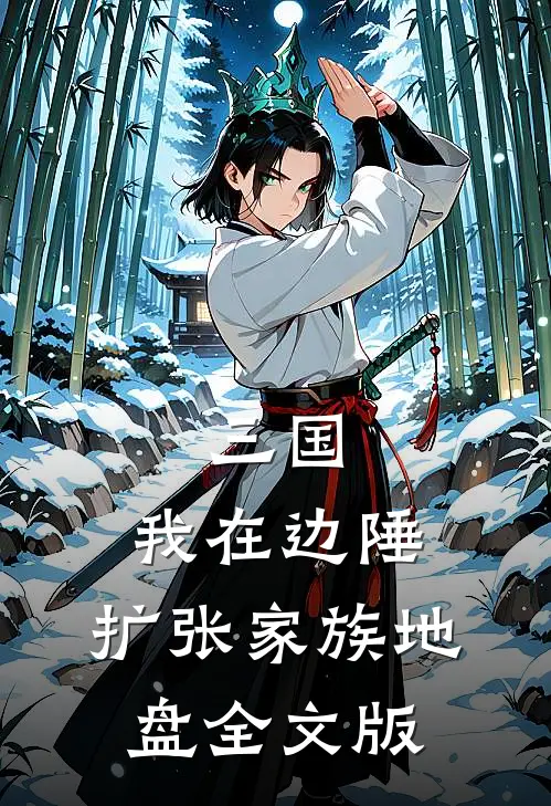 三国：我在边陲，扩张家族地盘全文版