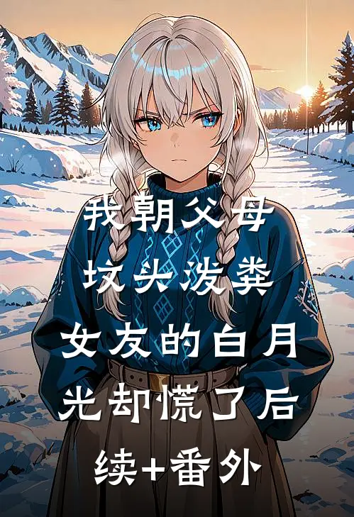 我朝父母坟头泼粪，女友的白月光却慌了后续+番外