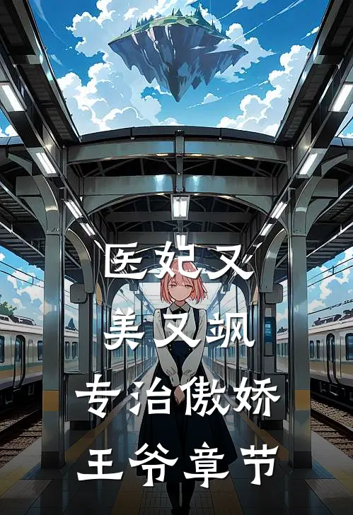 医妃又美又飒，专治傲娇王爷章节