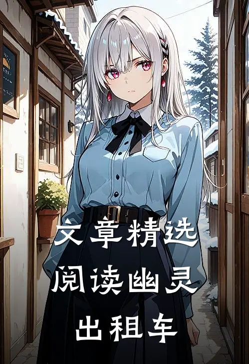 文章精选阅读幽灵出租车