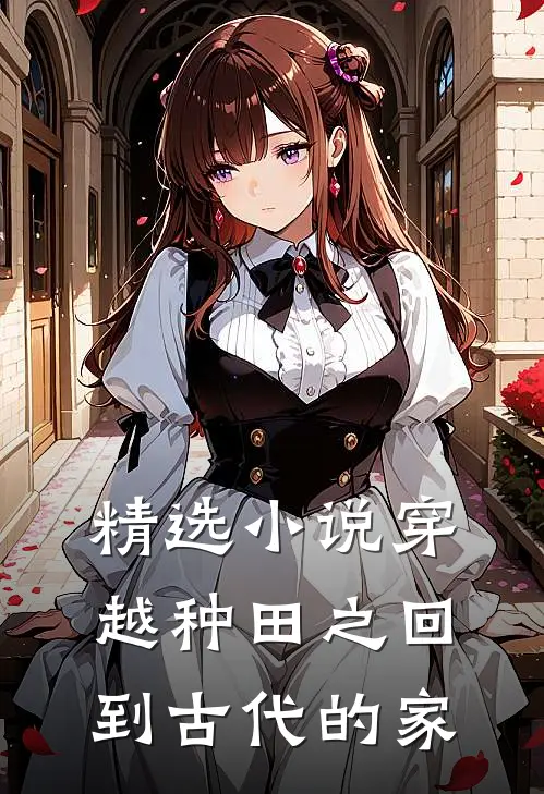 精选小说穿越种田之回到古代的家